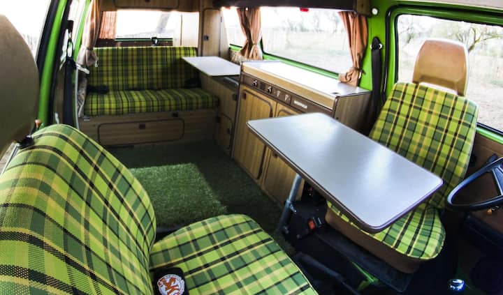 30 Spots En Combi Sur Oléron - Saint-Trojan-les-Bains