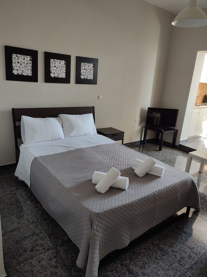 Modern Apartment - Kefalonia