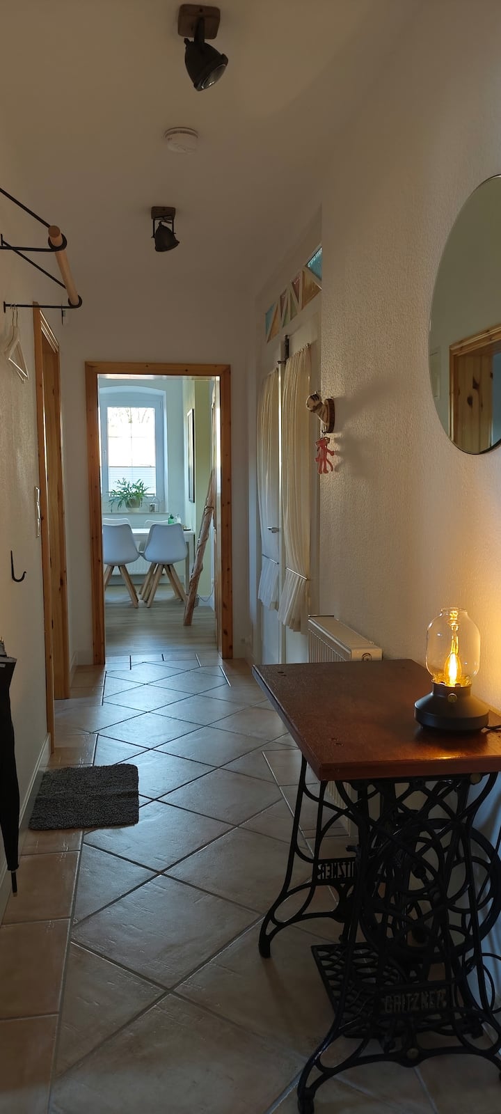 Komfortable Ferienwohnung Im Bremer Umland - Syke