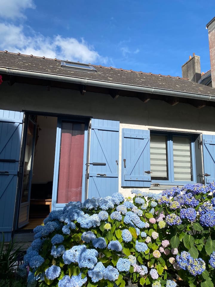 La Cabane De Charlie - Concarneau