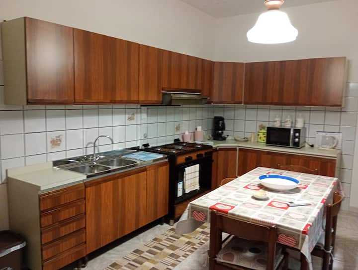 Casa Vacanze Del Centro Affitti Brevi - Valderice