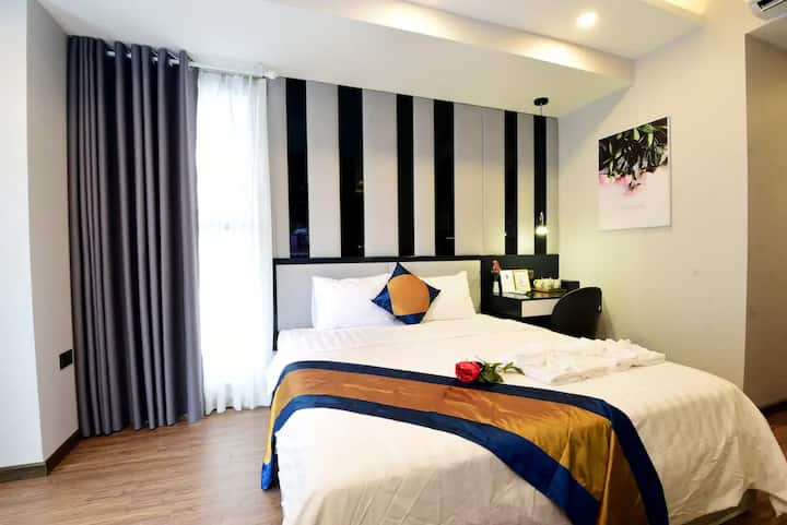 Căn Hộ Dài Hạn Saigon Royal - Ho Chi Minh City