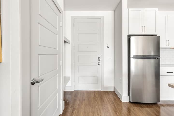 Relaxed 1br Apartment Stay At The Nelson Tns 4204 - Buda, TX