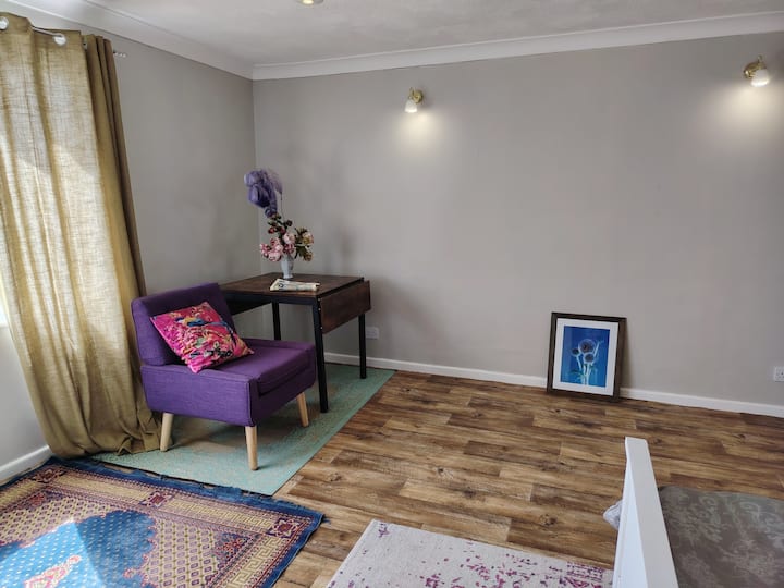 Seaside Residence - Worthing Beach