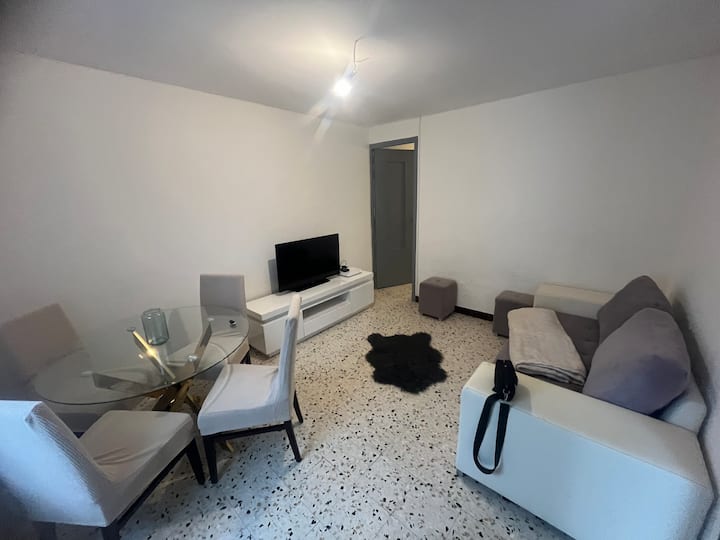 Maison à 3 Km Des Plages - Marseillan