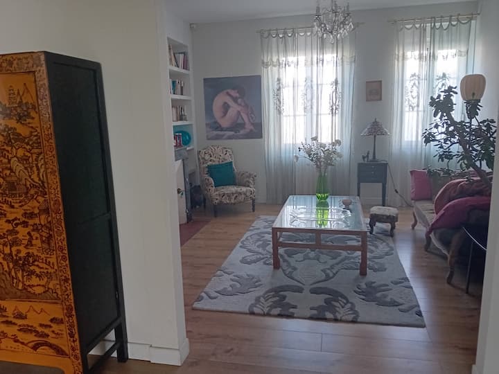 Chambres à Louer Au Pied De La Cité Plantagenet - Le Mans