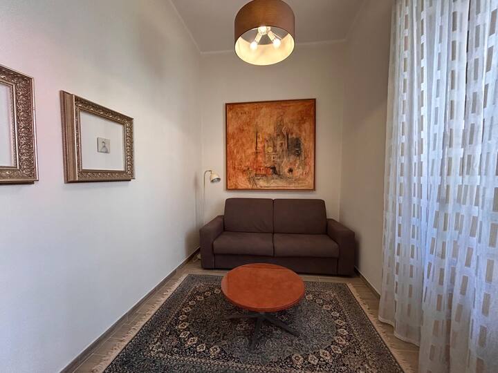Casa Angelina - Pozzallo