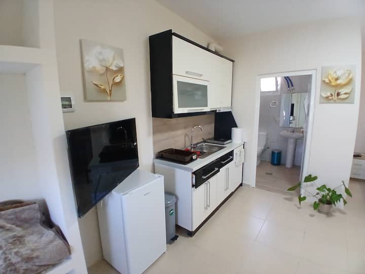 Studio Near The Sea Yzaj - Ksamil