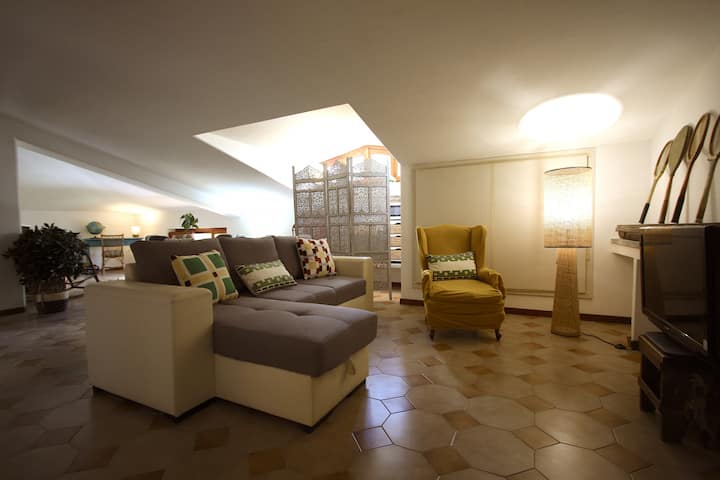 Cerro Room - Lazio