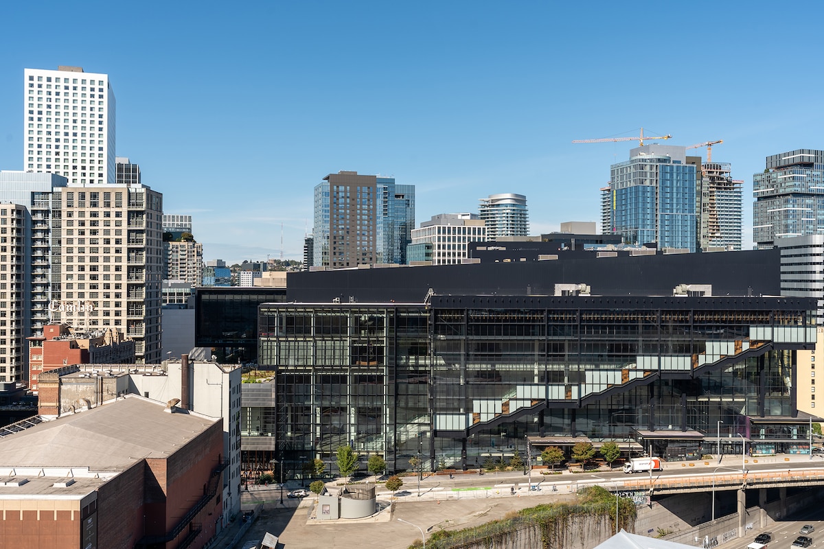 Convention Center