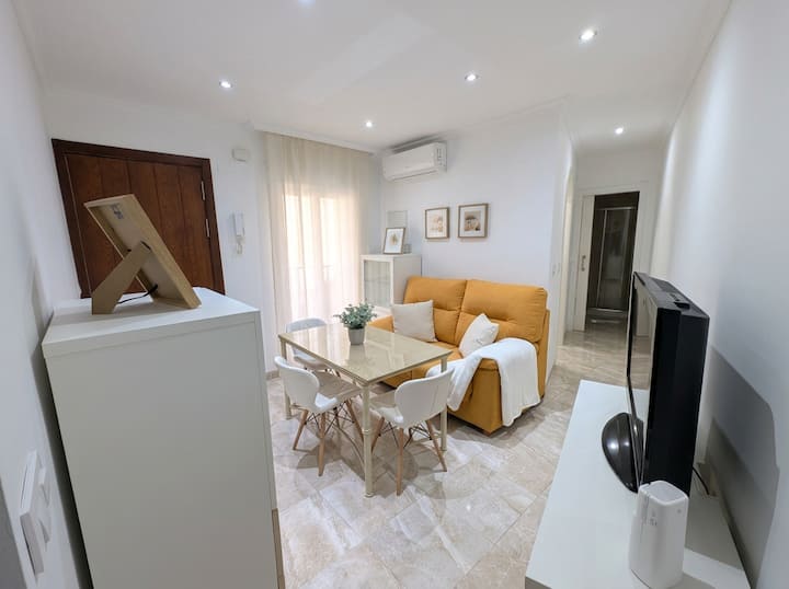 Apartamento Almogávares - Córdoba