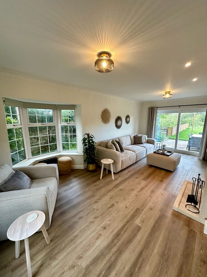 The Bold Escape With Stunning Nature Reserve Views - ストラトフォード＝アポン＝エイヴォン