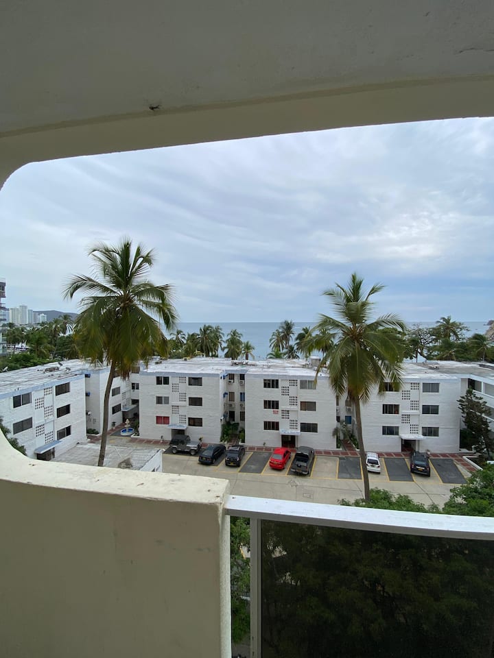 Rodamar 6c - Santa Marta