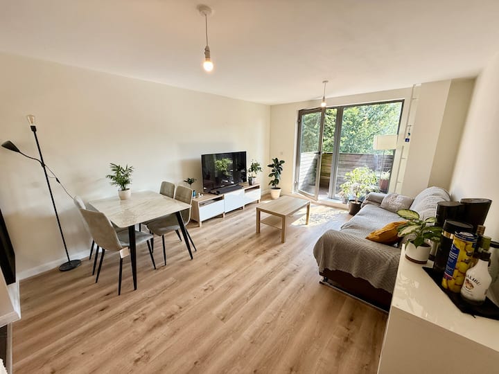 Modern 1 Bed Flat In Birmingham City Centre - バーミンガム