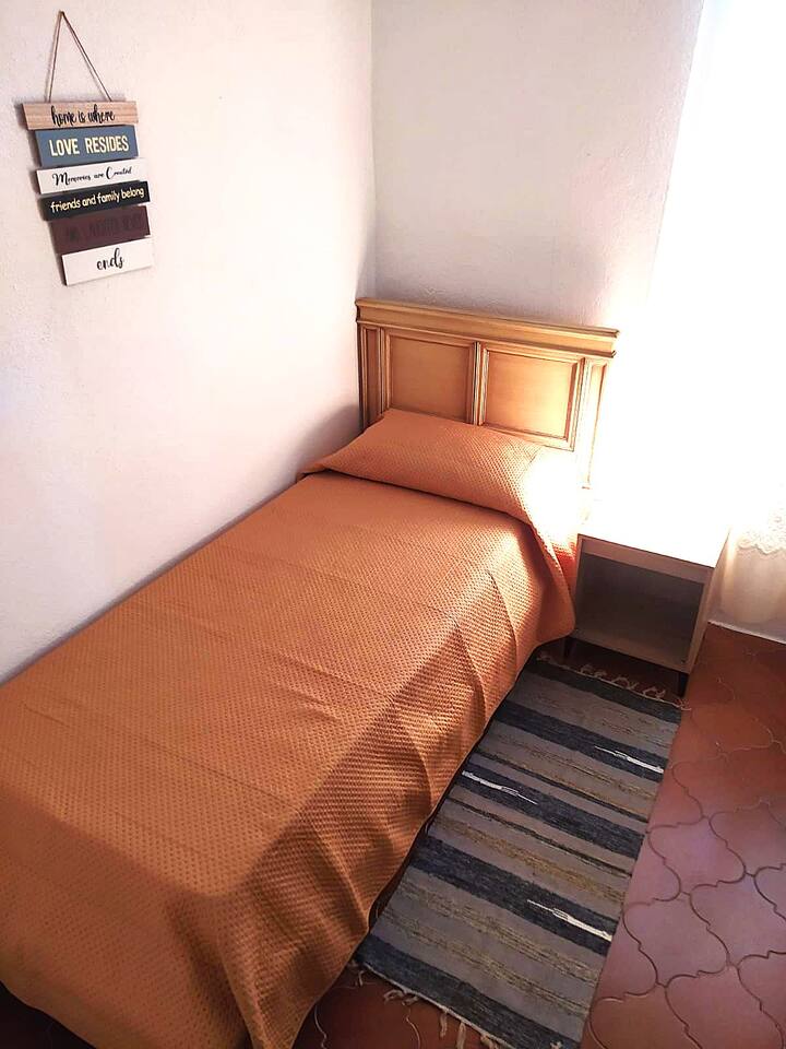 Spálňa 3
