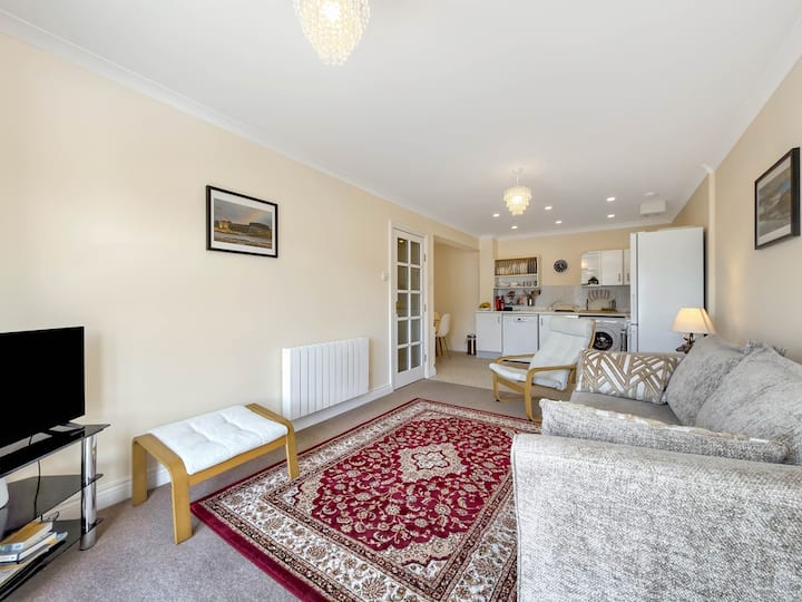 Sea View Apartment - Oban