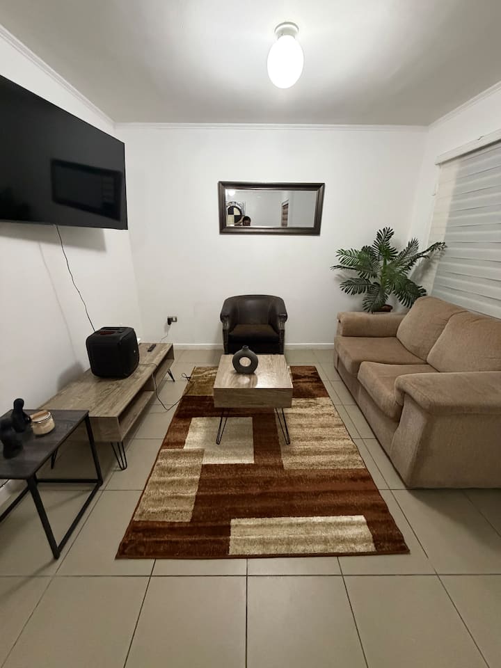 Casa 4d-3b-5h, Condominio 100% Seguro, Maravilloso - Ovalle