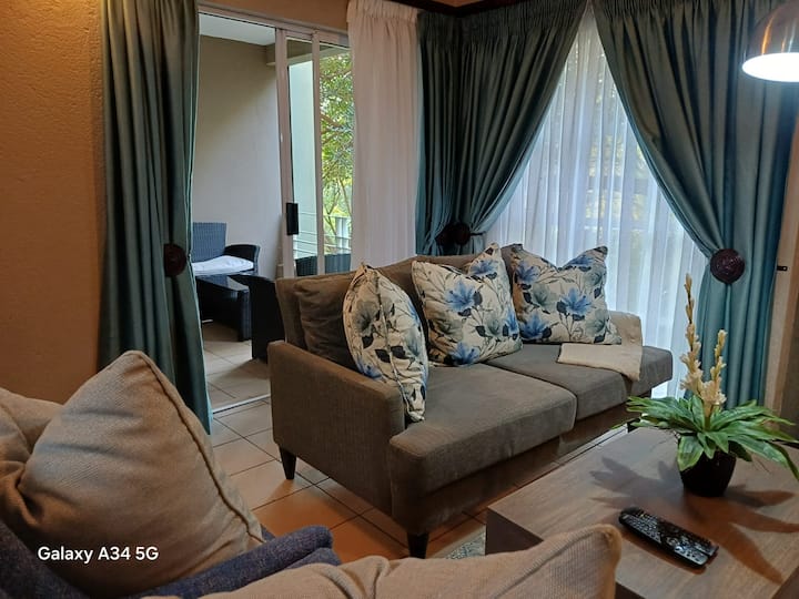 Stay&rest Apartment - Nelspruit