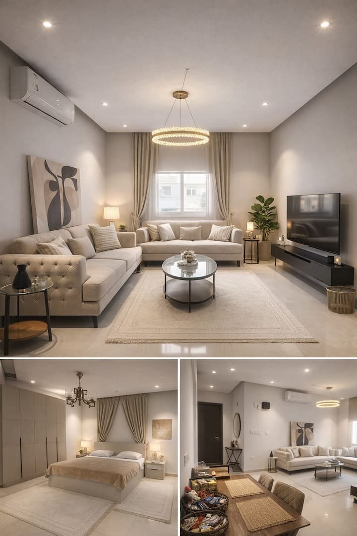 Naffisa - Jeddah