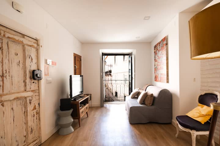 Sala de estar