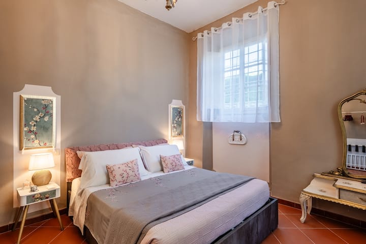Deluxe Suite Maison De Jardin - Lucca