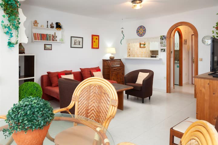Apartamento Junto A La Playa A11 - Torrox Costa