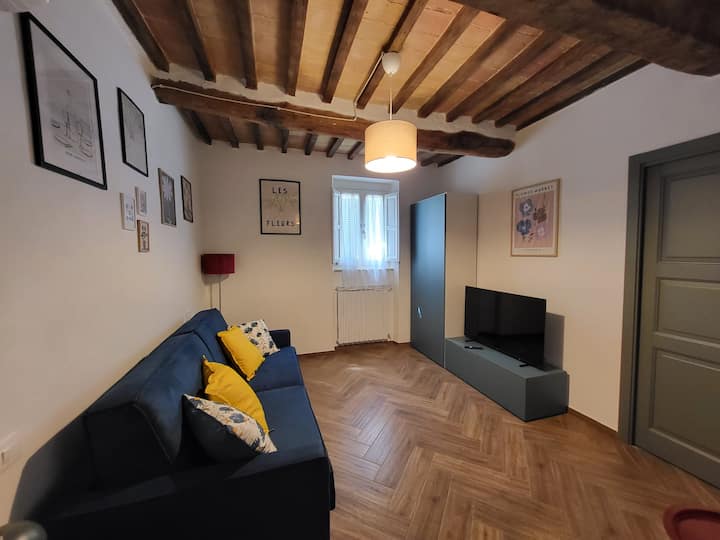 [Nuovo!] Ristrutturato A Due Passi Dal Centro! - Siena