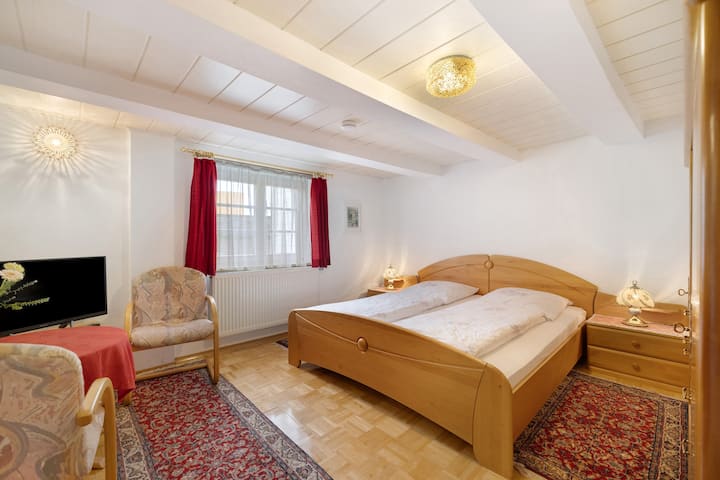 Appartement 6 - Bregenz