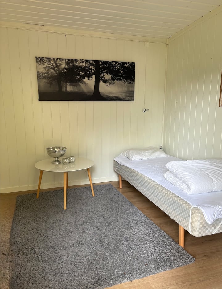 Spálňa 3