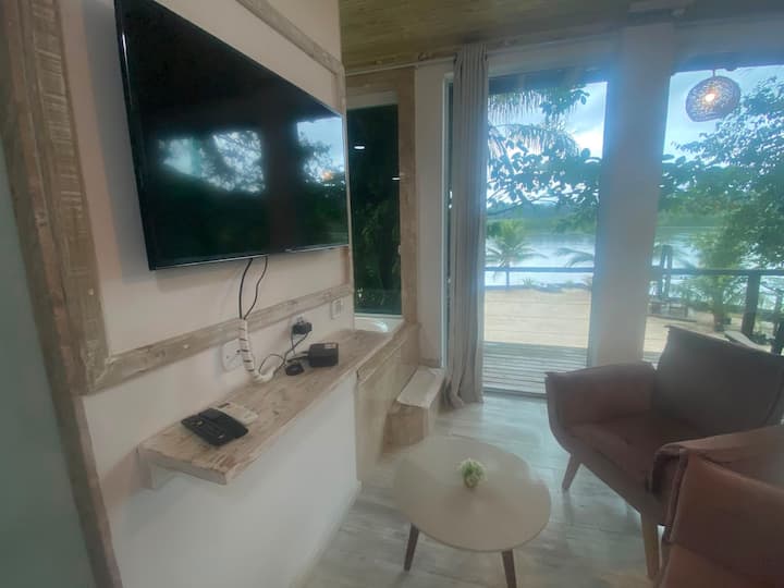 Pousada Vista Mar 5km De Paraty Contemple! - Paraty