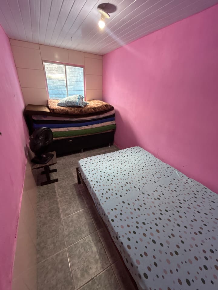 Spálňa 1