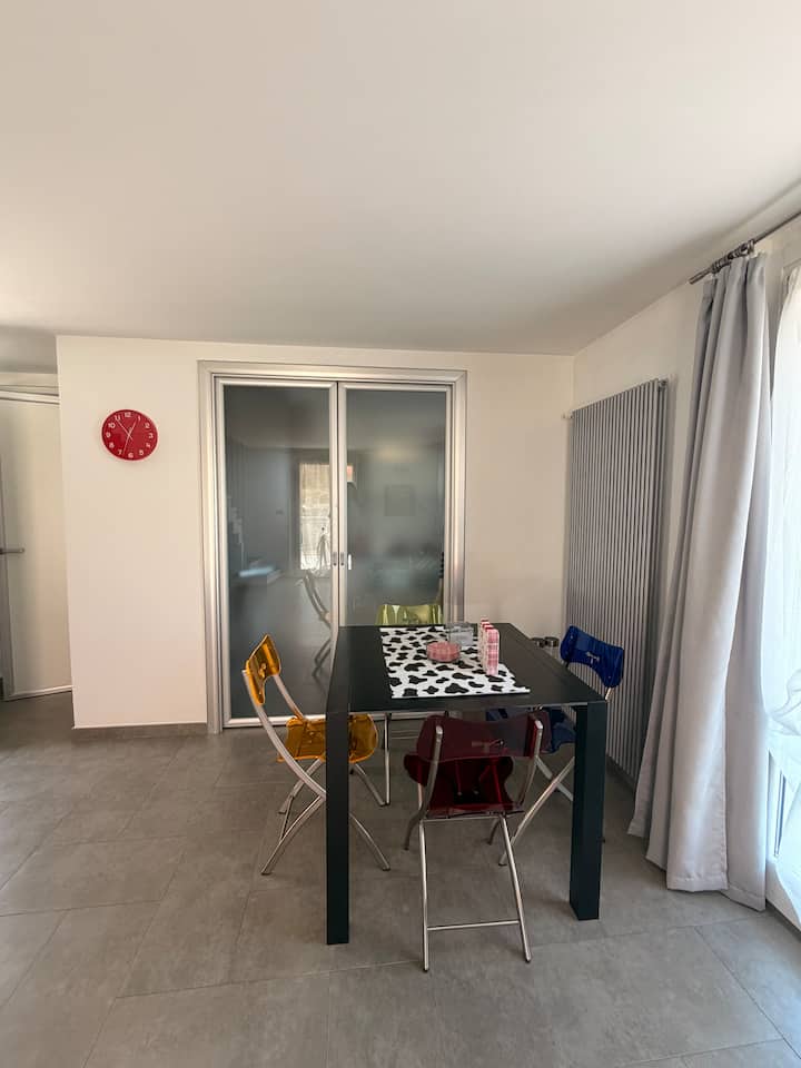 Casa "Cocci" - Aosta Valley