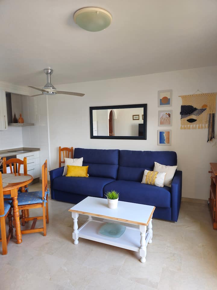 Casa Indalo Vera Coast - Vera