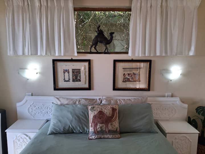Merryhill River View Bnb - Dinner Included - Kenton-on-Sea