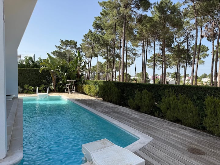 Villa Aura - Pinhal Novo