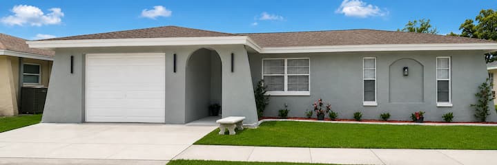 Gulf Gate - Safety Harbor, FL