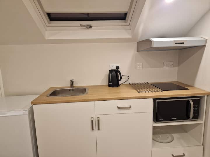 Warm Cosy Room To Stay In Lucan - Leixlip