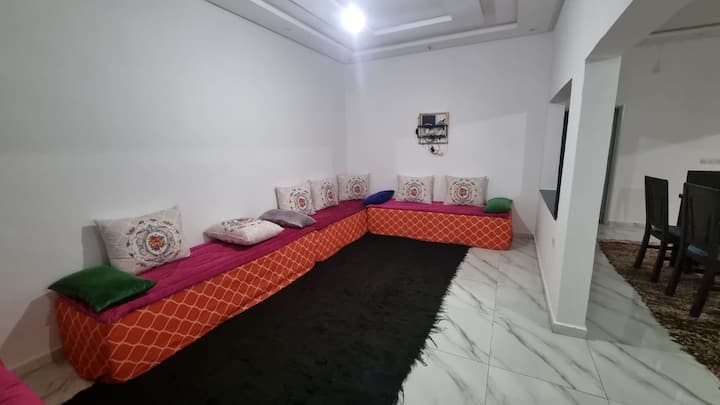 Chez Mohammed - Oualidia