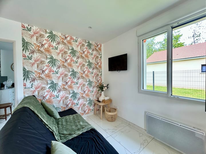 *Escapade Gîte Seryse*, Lac Du Der - Lac du Der-Chantecoq
