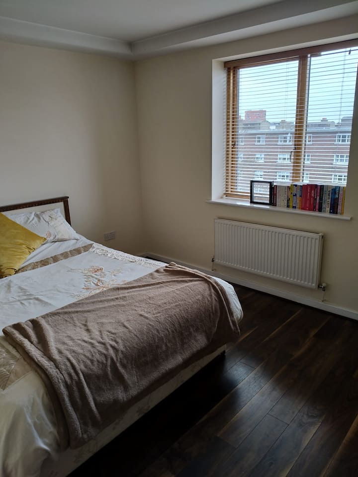 Shared Apartment Close To Dublin City Centre - Dublin