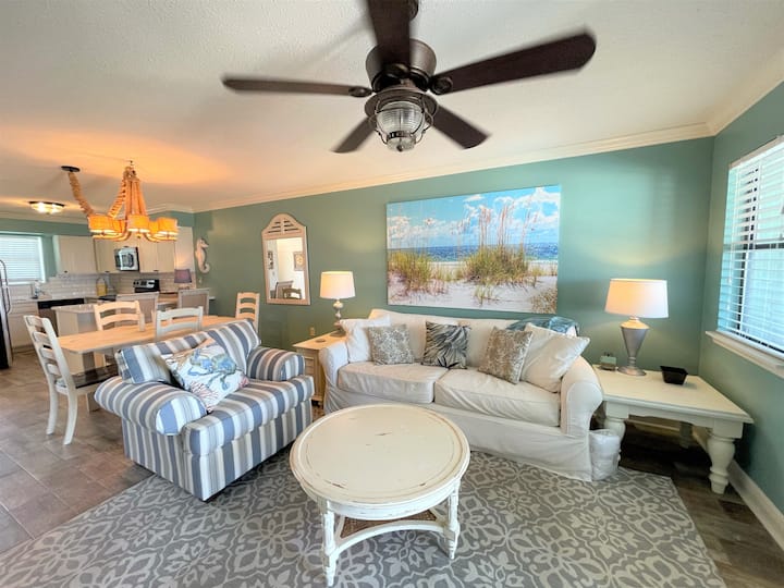 Guest Favorite Waterfront Retreat|pool | Boat Dock - Orange Beach, AL