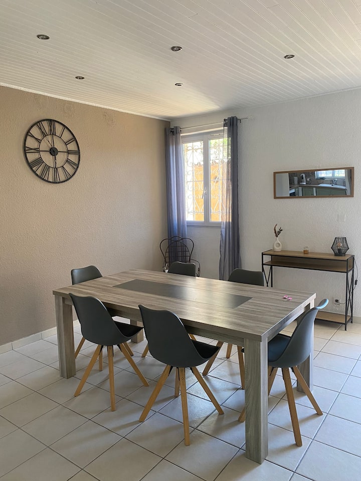 Appartement Centre-ville - Orange