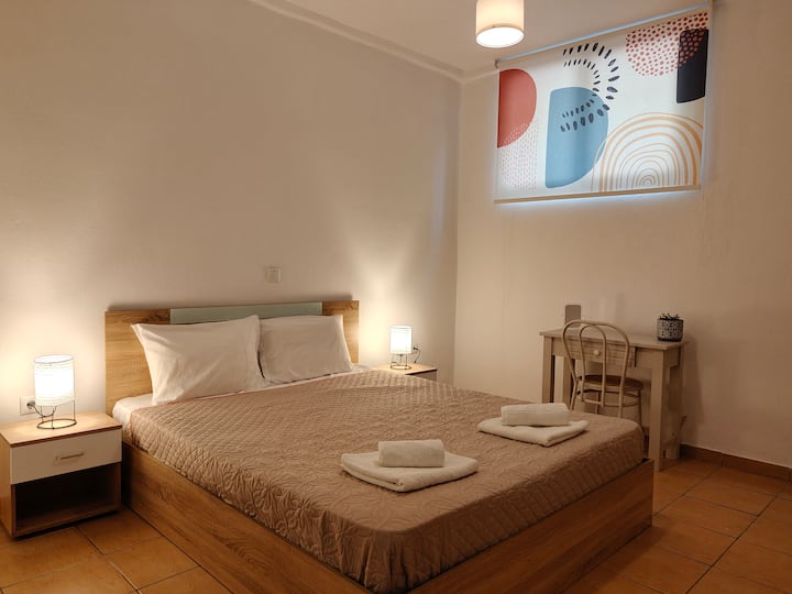 Habitación 1