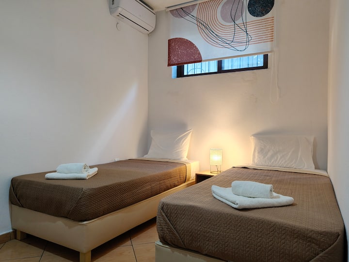 Habitación 2