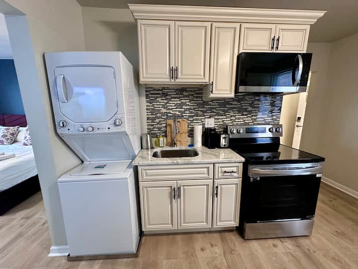 Boutique Studio | Center City Philadelphia | Gem - Philadelphia, PA