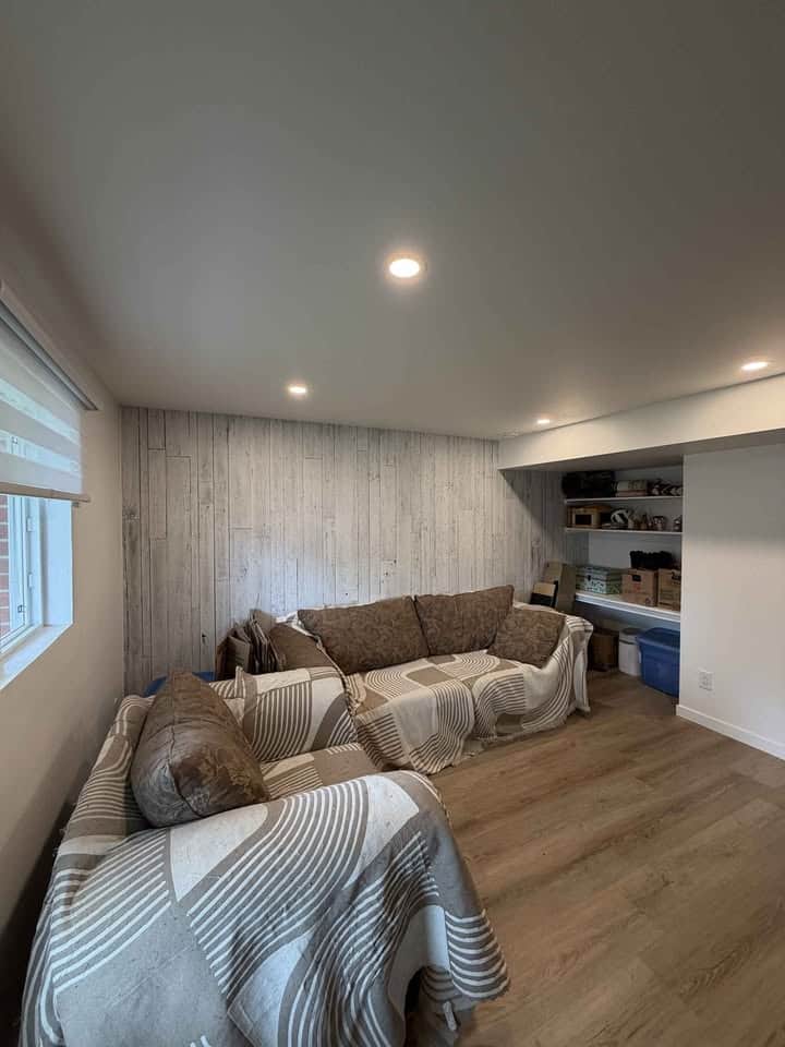 Sweet Basement Suite - Kelowna