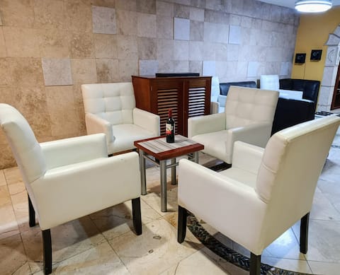 Top Airbnb: House 20 minutes from the Mexico City Stadium in Xochimilco