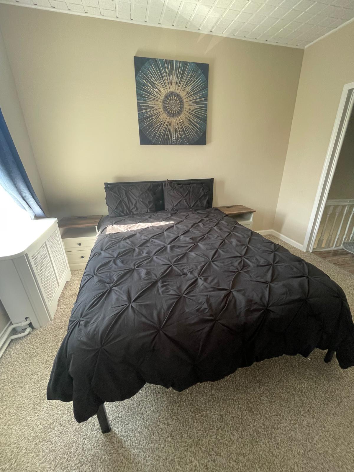 Cozy two story in North Philly