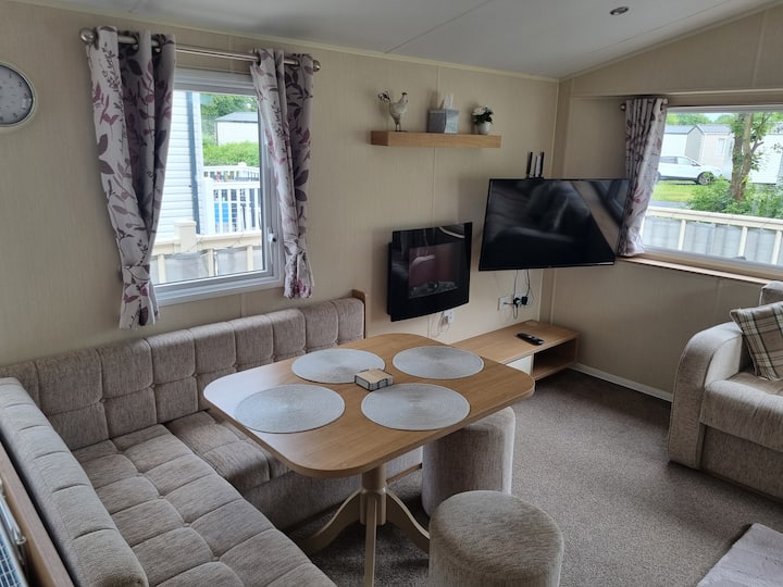 Campervan/motorhome In North East Lincolnshire - Cleethorpes