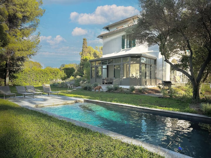 Maison Bonne Brise - Sanary-sur-Mer